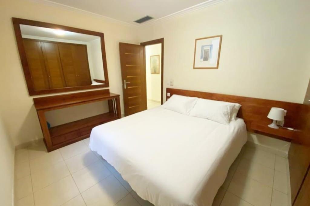 Apartamento Privado La Pinta Beach - Hotel Club Atlantis 아데제 외부 사진