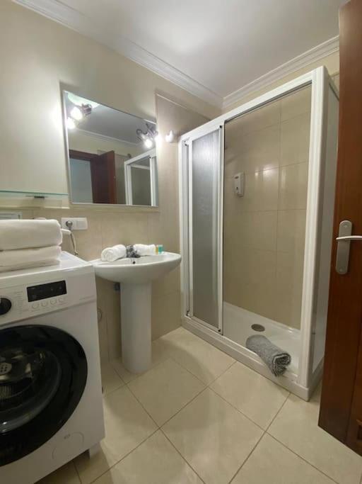 Apartamento Privado La Pinta Beach - Hotel Club Atlantis 아데제 외부 사진