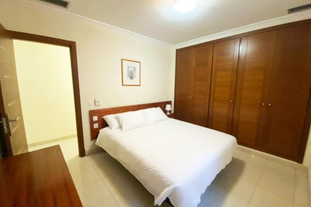 Apartamento Privado La Pinta Beach - Hotel Club Atlantis 아데제 외부 사진
