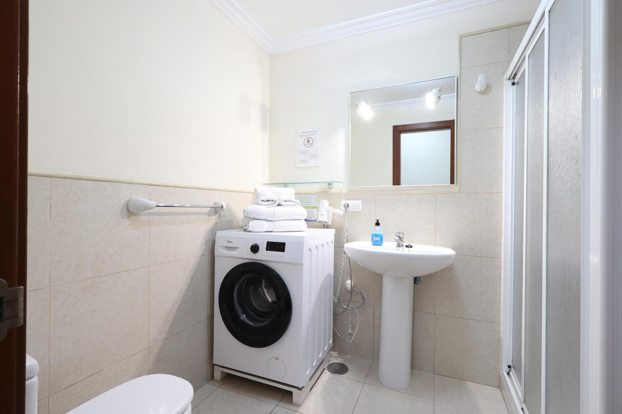 Apartamento Privado La Pinta Beach - Hotel Club Atlantis 아데제 외부 사진