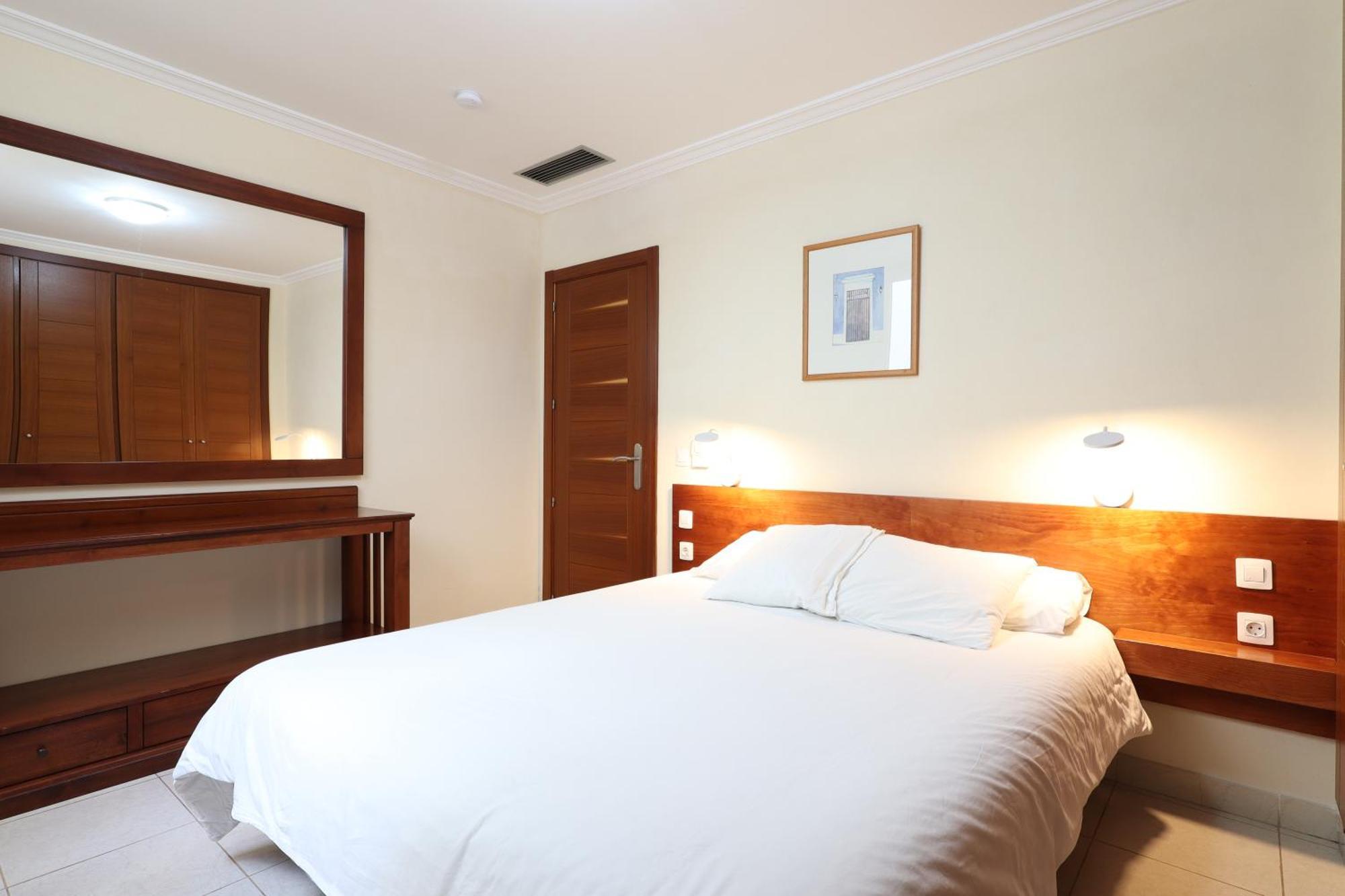 Apartamento Privado La Pinta Beach - Hotel Club Atlantis 아데제 외부 사진