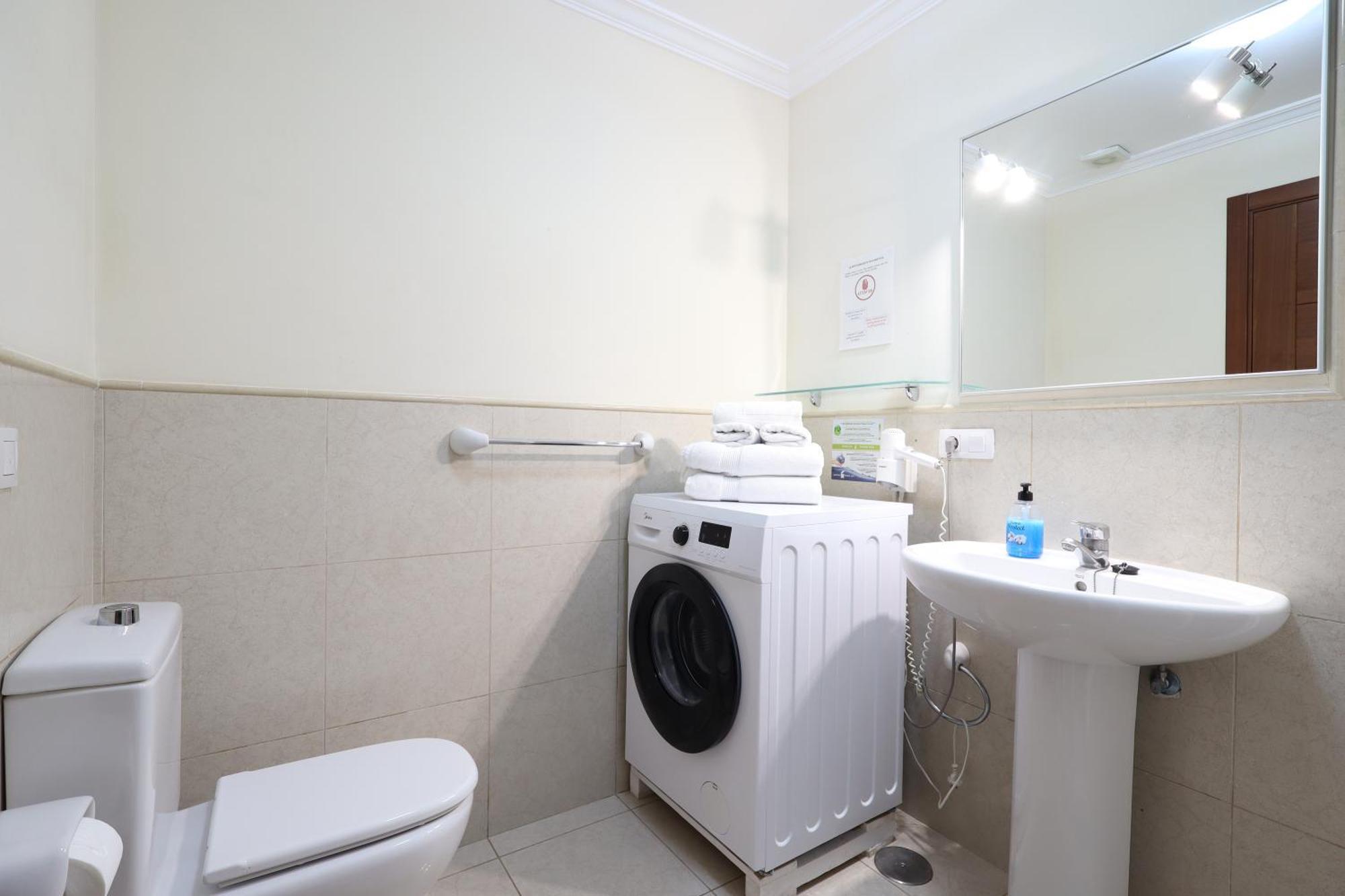 Apartamento Privado La Pinta Beach - Hotel Club Atlantis 아데제 외부 사진
